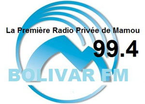 Bolivar FM 99.4 Mamou